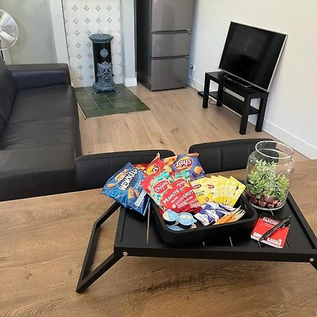 Arnhem Travel Hotel Luaran gambar
