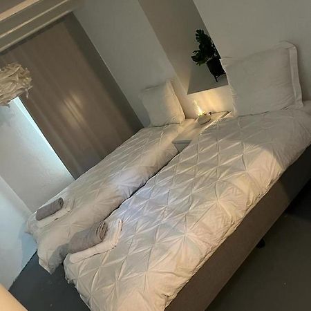 Arnhem Travel Hotel Luaran gambar