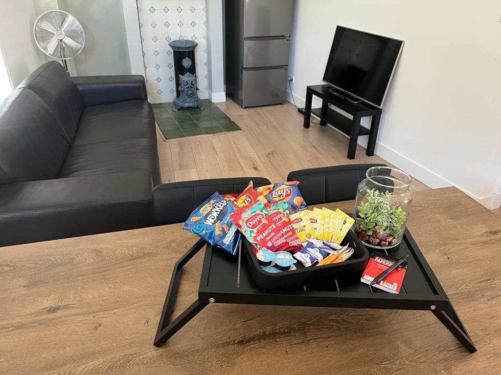 Arnhem Travel Hotel Luaran gambar
