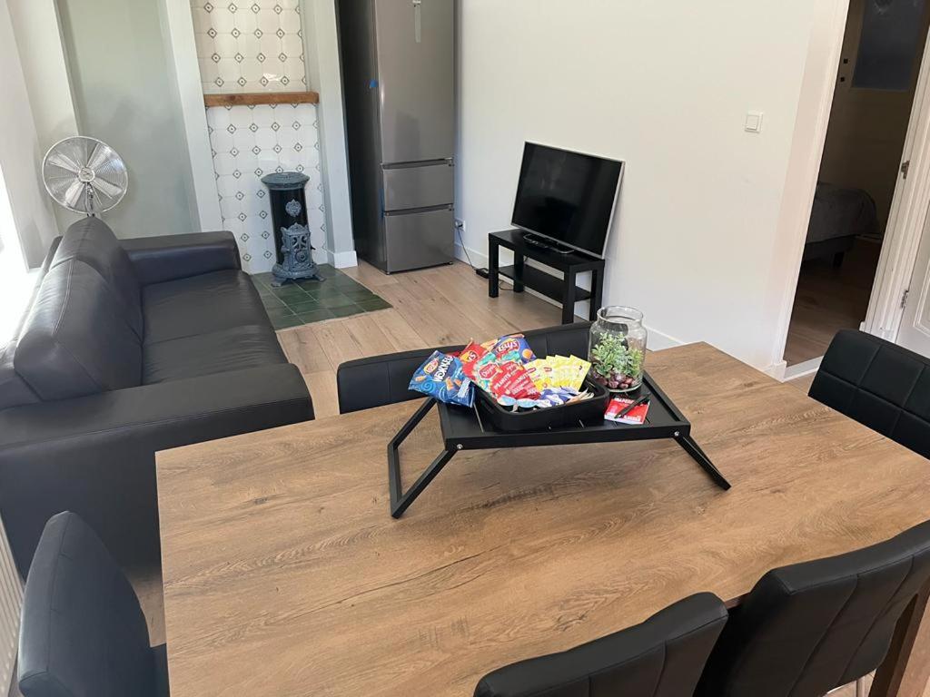 Arnhem Travel Hotel Luaran gambar