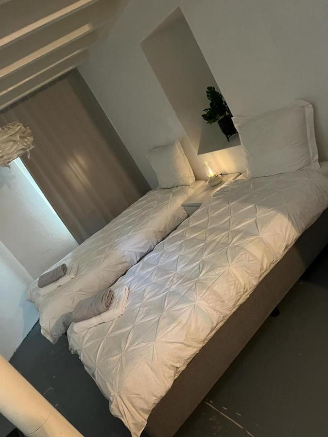 Arnhem Travel Hotel Luaran gambar