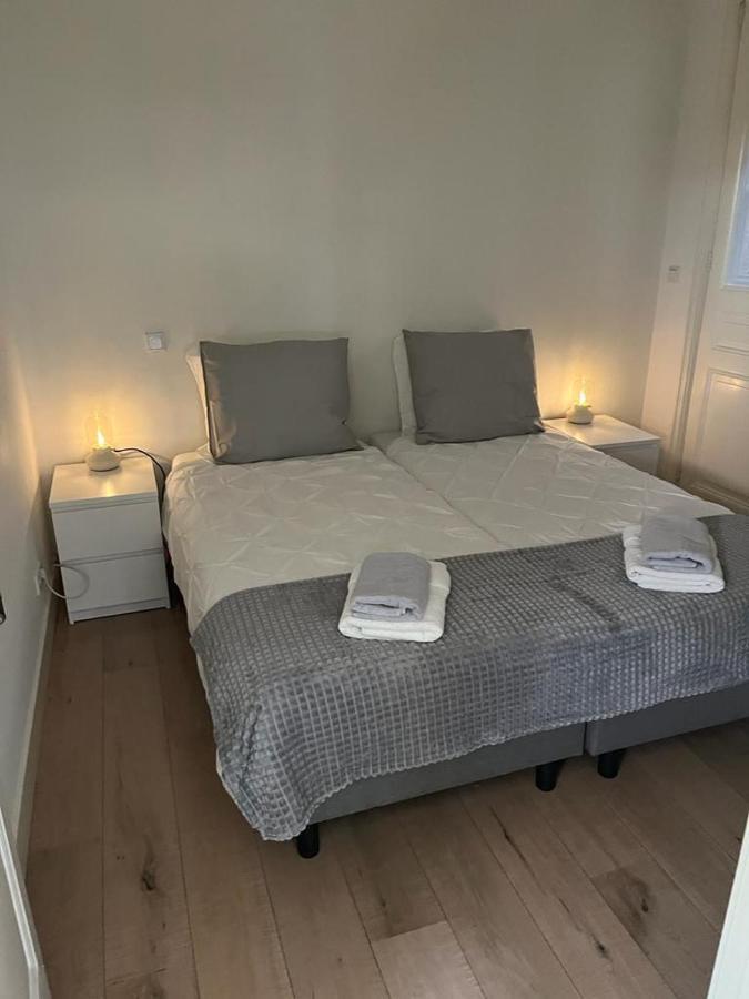 Arnhem Travel Hotel Luaran gambar